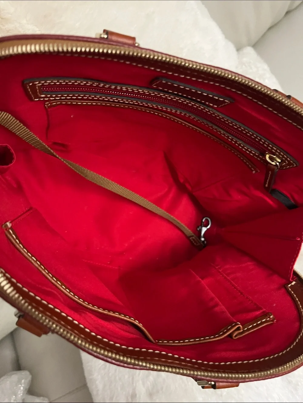 Dooney & Bourke Satchel